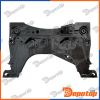 Berceau de Moteur avant pour RENAULT | ZRZ-RE-003, 0206-05-6033005P